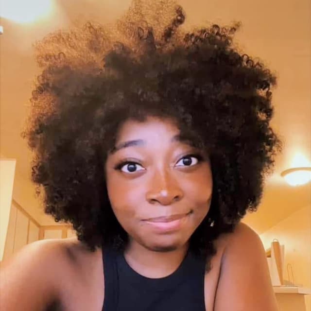 Bria Jackson